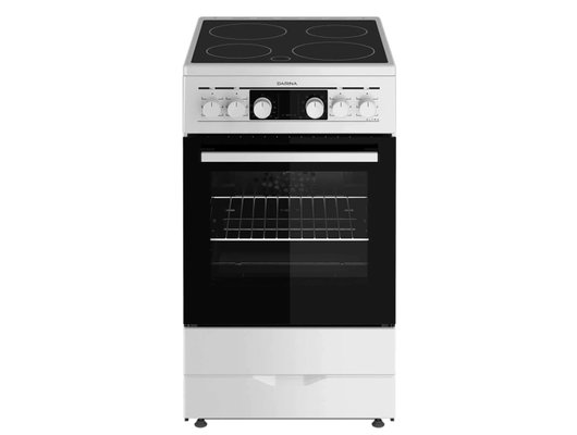 Плита электрическая DARINA ULTRA EC241 616 3W